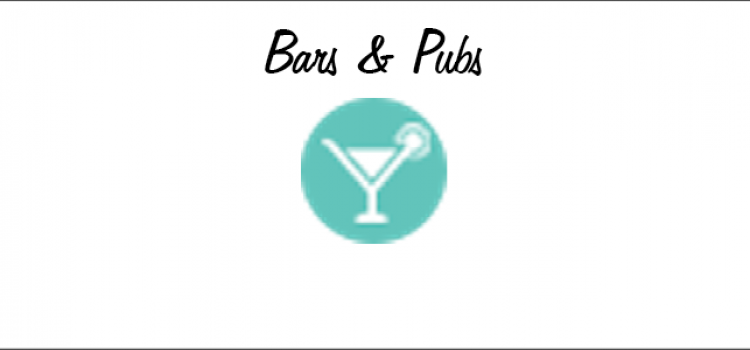 Quahog Republic Dive Bar