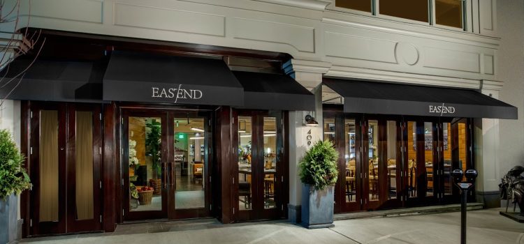 Eastend Restaurant