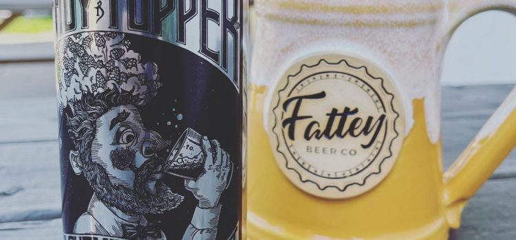 Fattey Beer Company