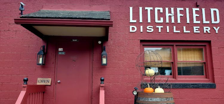 Litchfield Distillery