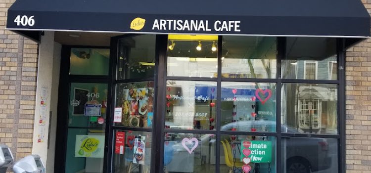 LuLu’s Artisanal Cafe